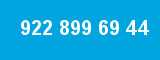 922 899 69 44